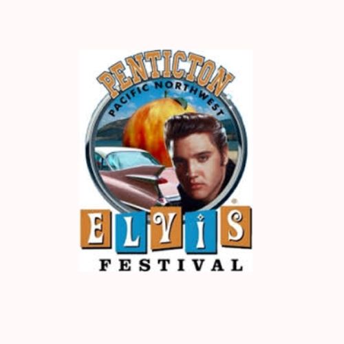 Penticton Elvis Festival Montreal Tickets