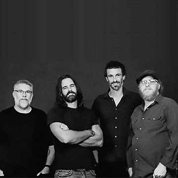 Perpetual Groove Tickets 2026