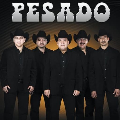 Pesado Montreal Tickets