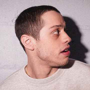 Pete Davidson in Montreal