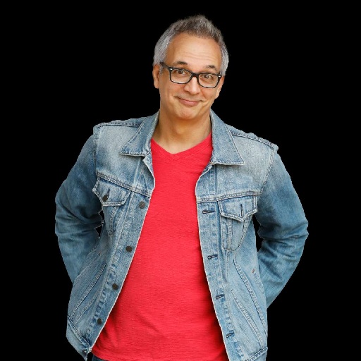 Pete George in Montreal