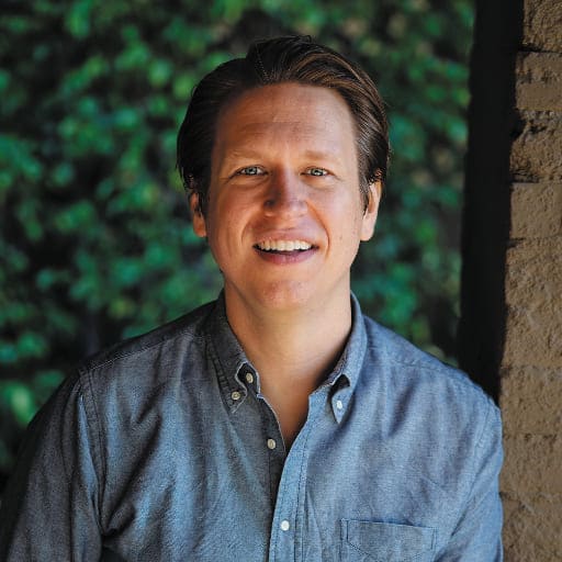 Pete Holmes in Montreal