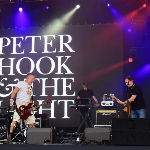 Peter Hook And The Light Montreal Tickets