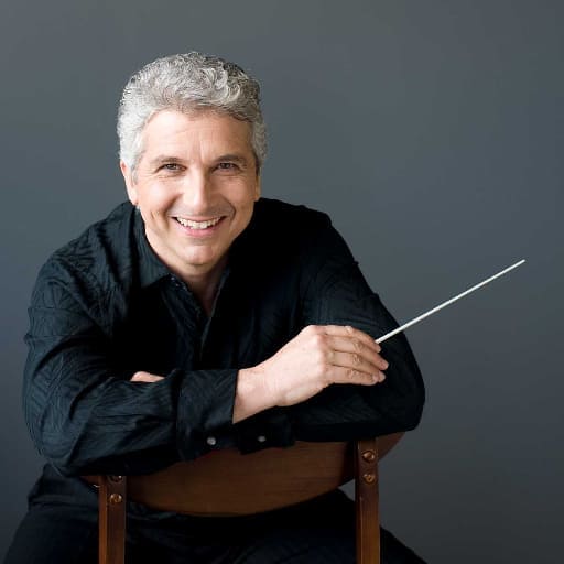 Peter Oundjian Montreal Tickets