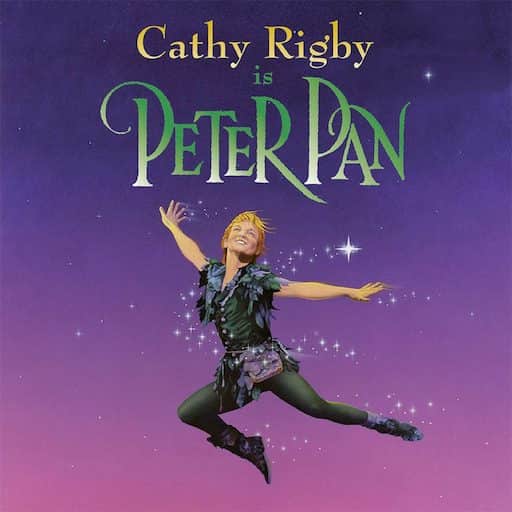 Peter Pan - Theatrical Production Tickets