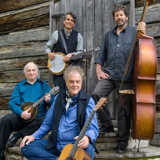 Peter Rowan Bluegrass Band Montreal Tickets