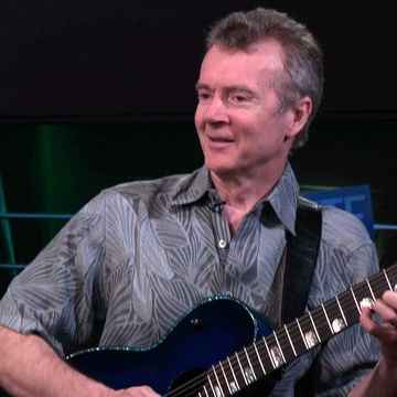 Peter White Montreal Tickets