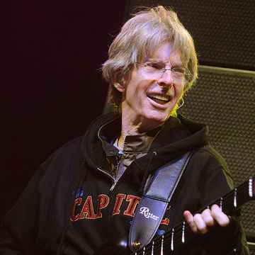Phil Lesh Montreal Tickets