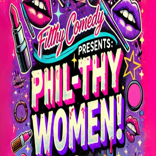 Phil-thy Women! in Montreal