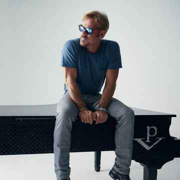 Phil Vassar Montreal Tickets