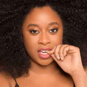Phoebe Robinson in Montreal