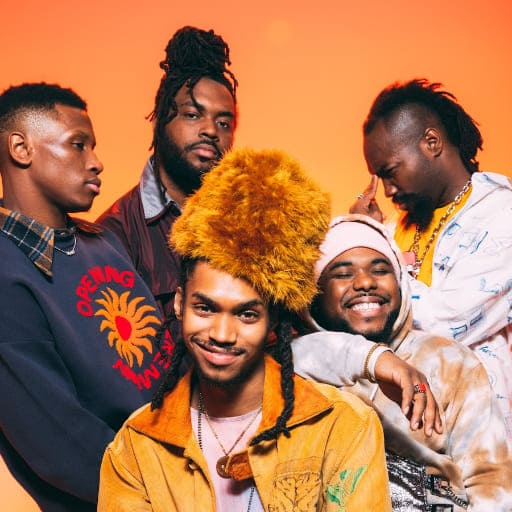 Phony PPL Montreal Tickets
