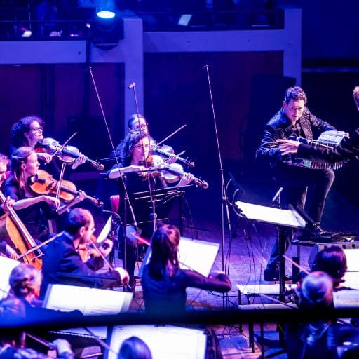 Piazzolla Montreal Tickets