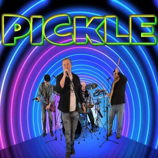 Pickle Montreal Tickets