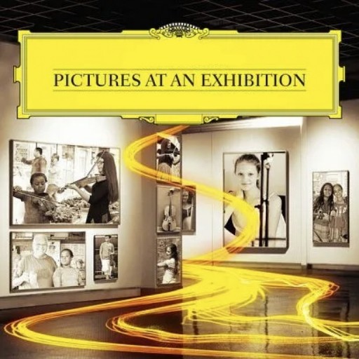 Pictures at an Exhibition Montreal Tickets