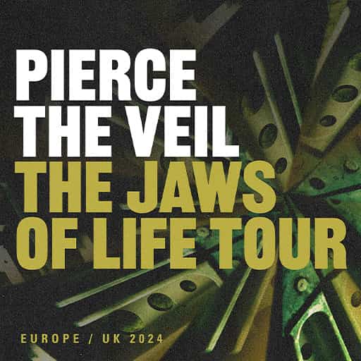 Pierce The Veil Montreal Tickets