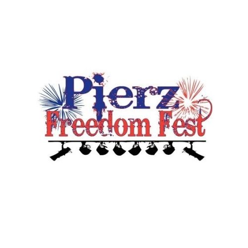 Pierz Freedom Fest Montreal Concert Tickets