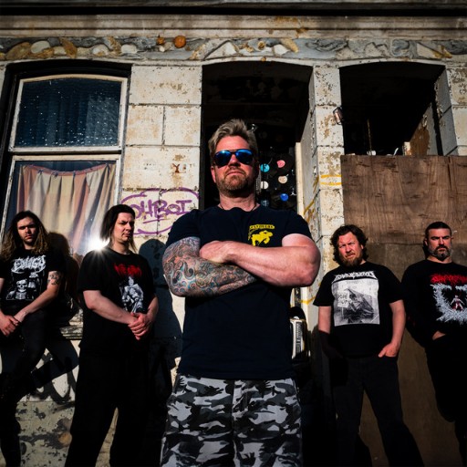 Pig Destroyer Montreal Tickets