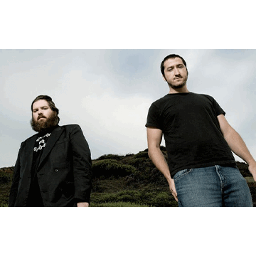 Pinback Montreal Tickets