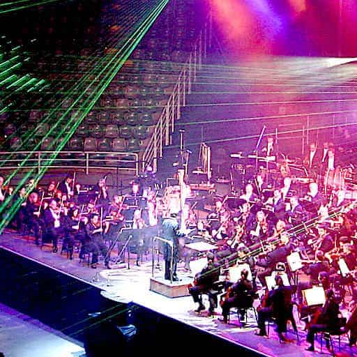 Pinchas Zukerman Montreal Tickets