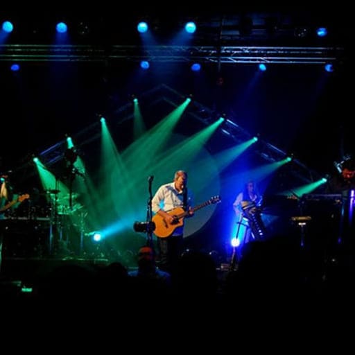 Pink Droyd - A Tribute to Pink Floyd in Montreal