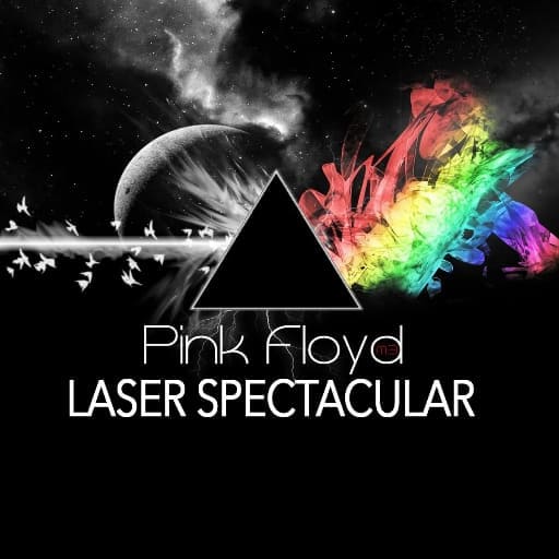 Pink Floyd Laser Spectacular Tickets 2026