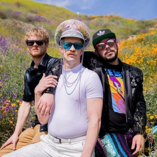 Planet Booty Montreal Tickets