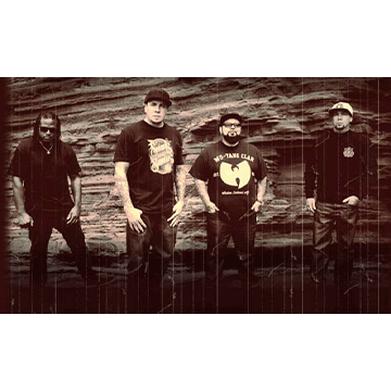 P.O.D. Montreal Tickets