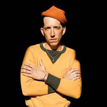 Pokey LaFarge Montreal Tickets
