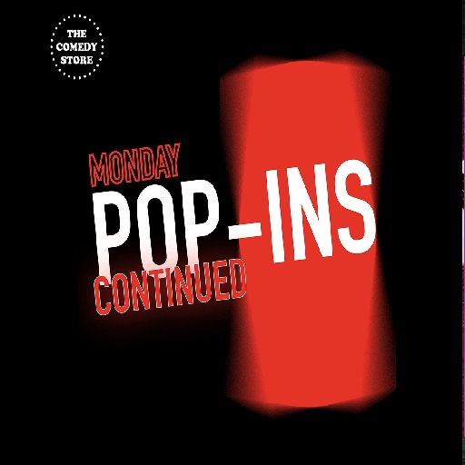 Pop-Ins Continued in Montreal