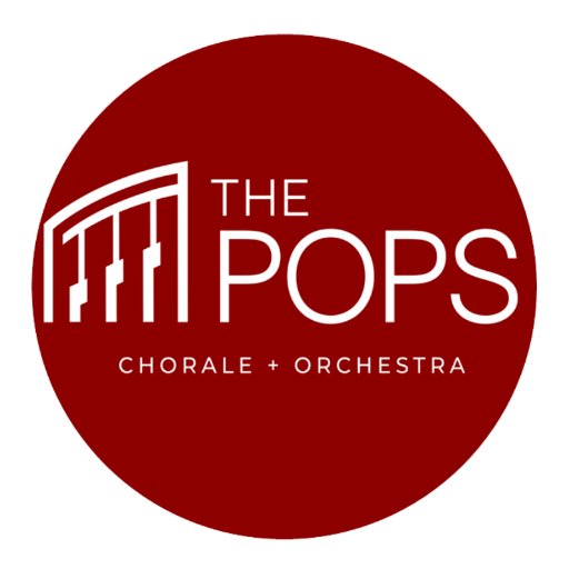 Pops Chorale Montreal Tickets