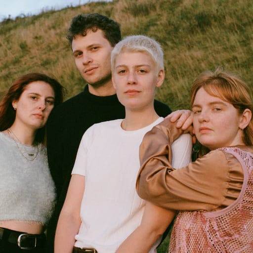 Porridge Radio Montreal Tickets