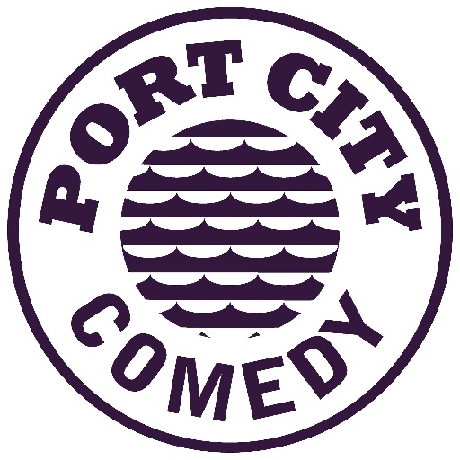 Port City Comic View in Montreal