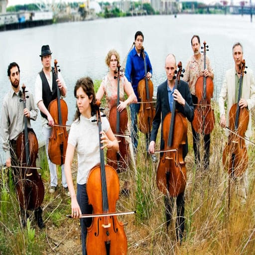 Portland Cello Project Montreal Tickets