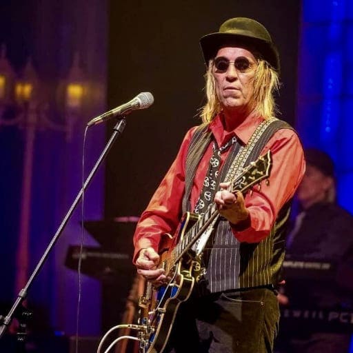 Practically Petty Montreal Tickets
