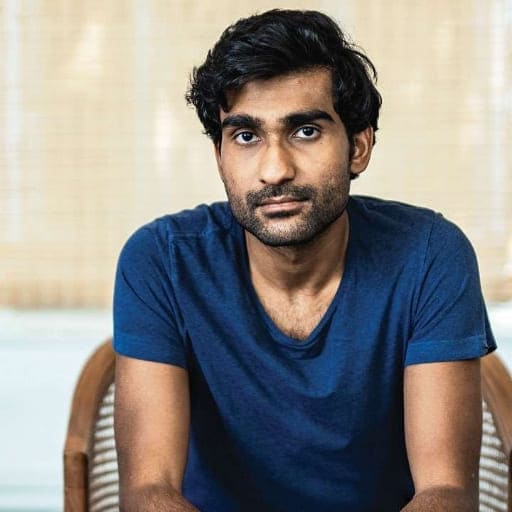 Prateek Kuhad Montreal Tickets