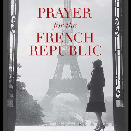 Prayer for the French Republic Montreal Tickets