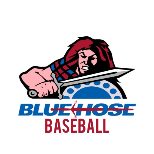 Presbyterian Blue Hose Baseball Tickets
