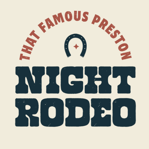 Preston Night Rodeo Tickets
