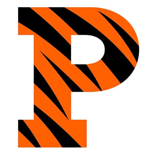 Princeton Tigers Women's Basketball Tickets