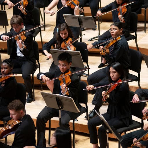 Prokofiev's Fifth Montreal Tickets