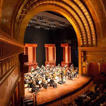ProMusica Chamber Orchestra Montreal Tickets