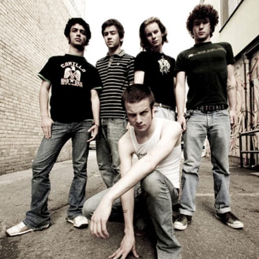 Protest The Hero Montreal Tickets