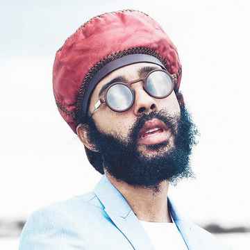 Protoje Montreal Tickets