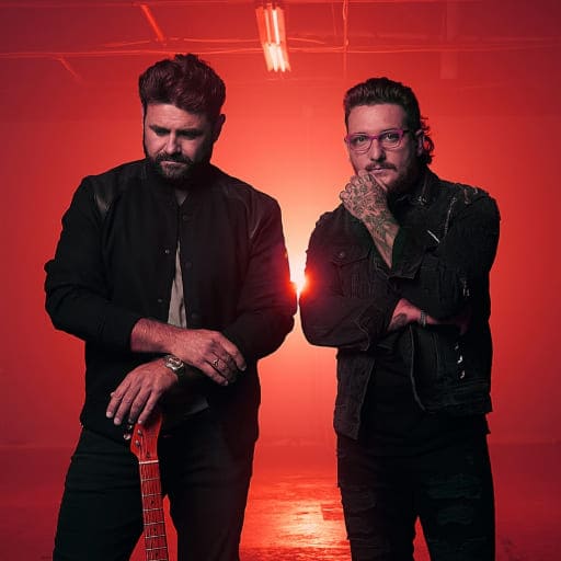 Pryor & Lee Montreal Tickets