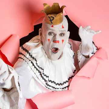 Puddles Pity Party Montreal Tickets