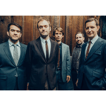 Punch Brothers Montreal Tickets