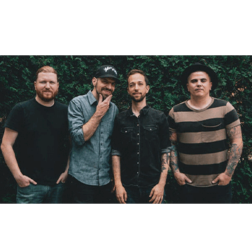 Punchline Montreal Tickets