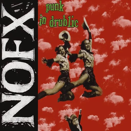 Punk in Drublic: NOFX Montreal Tickets