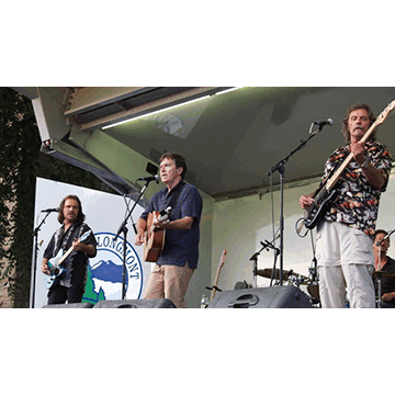 Pure Prairie League Tickets 2026